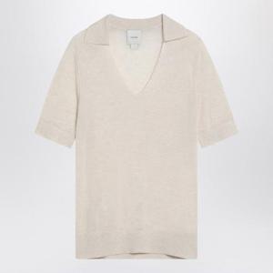 캘빈클라인 반팔 티셔츠 K20K208200SI BEIGE