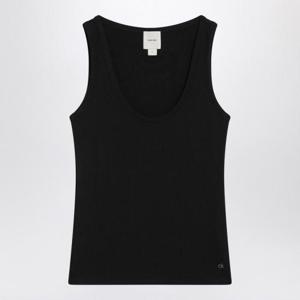 캘빈클라인 반팔 티셔츠 K20K208246PL BLACK