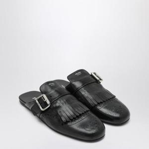 프라다 로퍼 1S973NA005070 BLACK