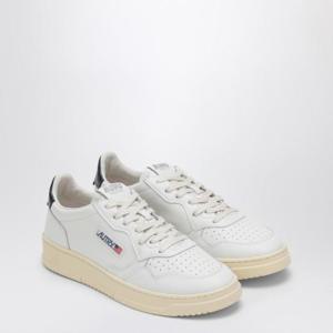 오트리 스니커즈 AULMLL12 XI AUTRY LL12 600 white