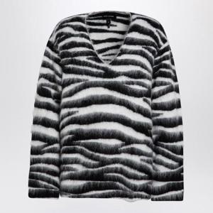 마크제이콥스 스웨터 2F4RTP030K30WO BLACK