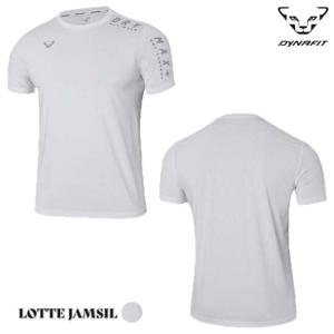 LJS  다이나핏  남성 (프로스트) 냉감 기능성 반팔티 (YYYYMM23277W2)