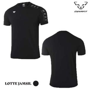 LJS  다이나핏  남성 (프로스트) 라운드 냉감 반팔티 (YYYYMM23277Z1)