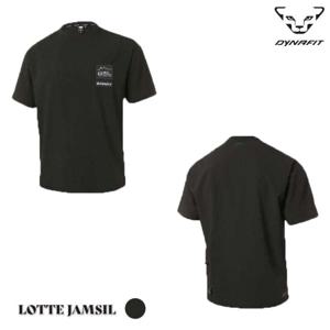 LJS  다이나핏  남녀공용 (에어링) 오버핏 메쉬 반팔티 (YYYYUM22258Z1)