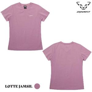 LJS  다이나핏  여성 (프레쉬) 데일리 기능성 V 반팔티 (YYYYWM23255P3)
