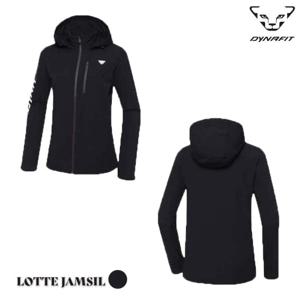 LJS  다이나핏  여성 (주피터) 우븐 지퍼 후드 긴팔자켓 (YYYYWM22133Z1)
