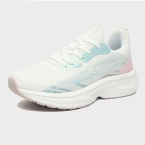 클라우드 제로 루시 X 여성 워킹화 운동화 러닝화 발편한 쿠션 경량 CZFFS1SL221 화이트