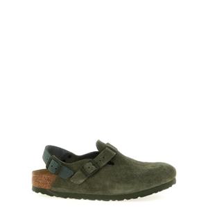 BIRKENSTOCK Tokio sabots 1029913THYME