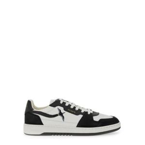 악셀 아리가토 스니커즈 F2528002 WHITE BLACK