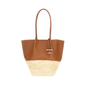 토즈 숄더백 XBWBUXA0300UBY 265T S410 KENIA SC C600 NATURALE