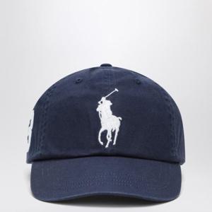 폴로 랄프로렌 모자 710673584013CO Blue