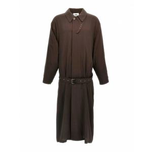[MAGLIANO] 남성 숏 라 Sapienza 코트 T8800492216 Brown /8