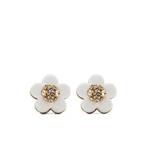 마크제이콥스 이어링 2P5JBR001J52 971 GOLD WHITE
