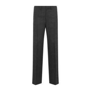 프라다 스트레이트 팬츠 UPA669S222 15OW Grey