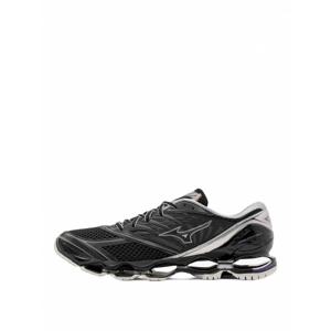 [MIZUNO] 남성 트레이너 웨이브 Prophecy Ls 스니커즈 D1GA250701 블랙 /8