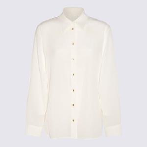지방시 셔츠 BW615L14M8130 Beige