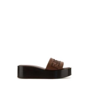 펜디 샌들 8R8692ATSW F1STJ BROWN