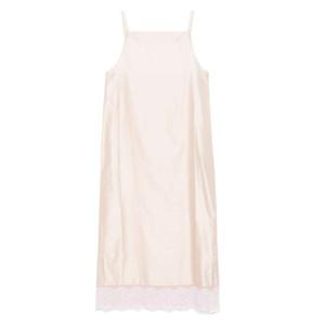 까르벵 미디 원피스 6251K21332 DR250 PEONY Beige