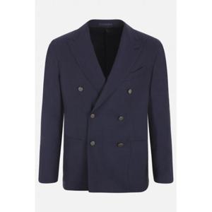 카루소 자켓 5049554404 BLUE