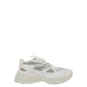 악셀 아리가토 스니커즈 F0158045CREMINO White