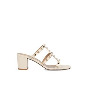 발렌티노 가라바니 샌들 6W2S0C47VODI16 P25 WHITE