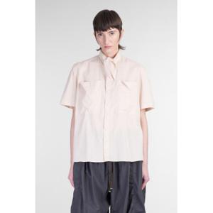 르메르 셔츠 419626 SH1099LF1389 Beige