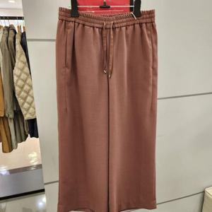 [BCBG] 올앤썬드리 여름24 브루니 바지 A4M5P341