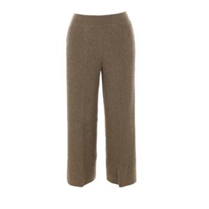 로로피아나 숏팬츠 FAO3433H0BF TUNDRA MELANGE