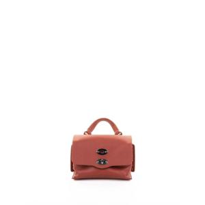 자넬라토 토트백 068475 BABY 1910000Z0381 ORANGE TIZIANO