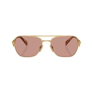 프라다 액세서리 0PR A50S5AK08M59 Gold pink