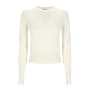 끌로에 반팔 티셔츠 CHC24AMP04660 107 White