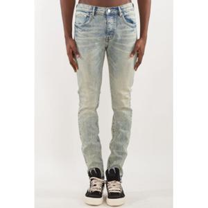 퍼플 브랜드 데님 팬츠 P001 SUCI125 LT INDIGO Denim