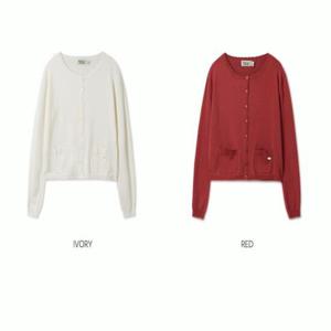 후아유 여성용 플레인 포켓 가디건 / Plain Poket Cardigan(F) WHCKF2492F 17