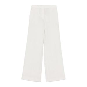 캘빈클라인 팬츠 K20K208381CHALK White