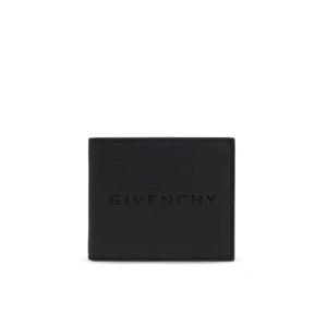 지방시 지갑 BK608NK1XL001 Black