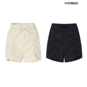 [하이드로겐] 여성 3부 숏팬츠 H21D2PS605