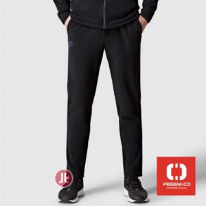 패기앤코 2024FW FTP-1051 남성용 약기모 트레이닝 긴바지