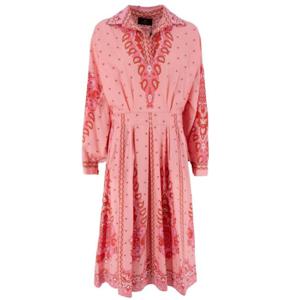에트로 원피스 WRHA0260 99SPE72 X0872 Pink