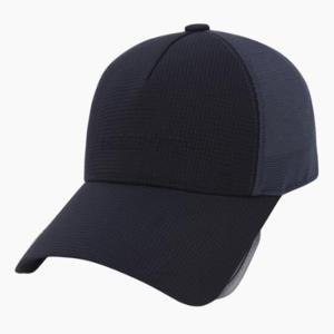 데상트골프모자 GQC DP22MFCP44-STNG 남성 확장캡 / STNG
