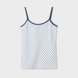 [후아유]여성 Heart Pattern Sleeveless WHRNF2591F