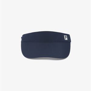 휠라 테니스 와이드 썬캡 FS3CPH2281F DNA OWH