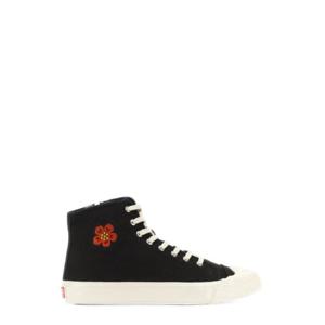 겐조 스니커즈 FD55SN020 F7399 BLACK