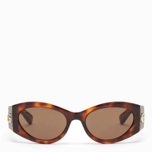 구찌 선글라스 755243J1691 Brown