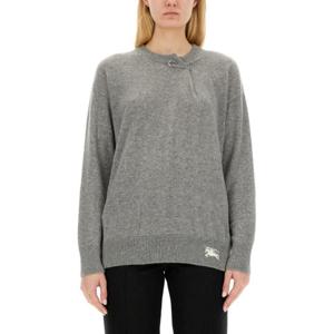버버리 스웨터 8080851 A1373 GREY