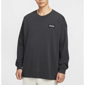 나이키 남성 데빈 부커 긴팔 농구 티셔츠 BE3 HJ3345 060