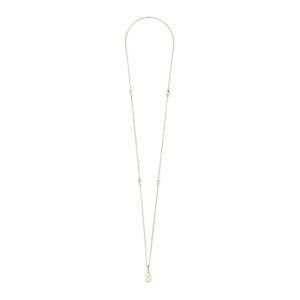 돌체앤가바나 네크리스 WNQ3S1 W111187655 SILVER