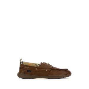 버버리 로퍼 8107290 C2239 Brown