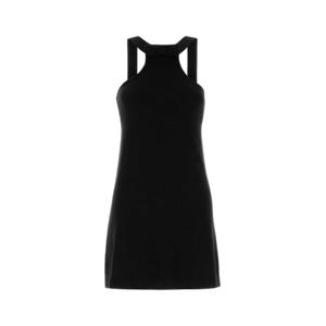프라다 원피스 23A11SOOO16BJ F0002 Black