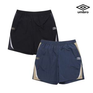 [엄브로][엄브로] 25SS 매장판 HBL BLOKE 4.5부 반바지 UQ223CHP