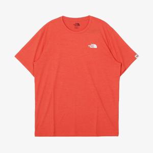 M 노스페이스반팔티 BQK NI7UQ23K 남성 COMFORT S/S R/TEE 3